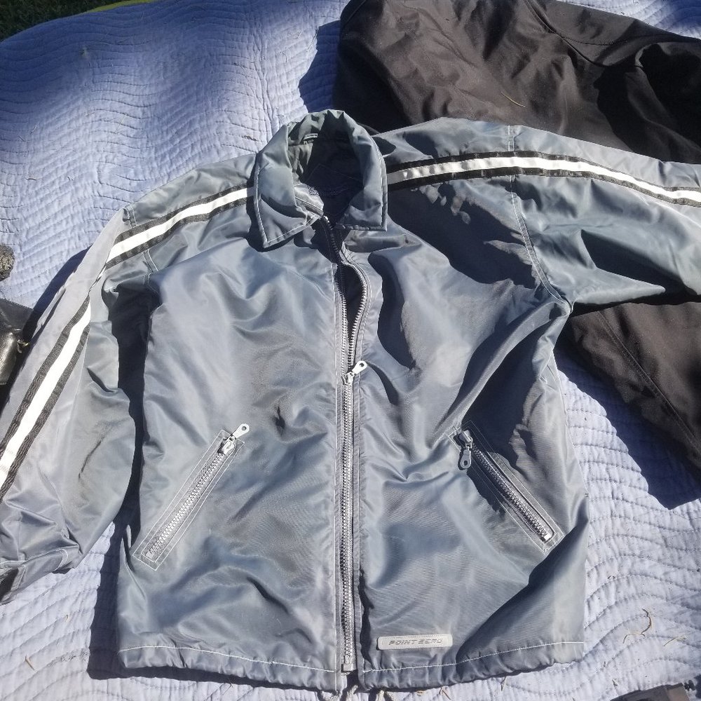 Point Zero Men's Jacket